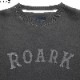 ROARK "MEDIEVAL LOGO" CREW SWEAT (DESERT GRAY)