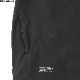 LIBERAIDERS 4WAY STRETCH POCKET TEE (BLACK) #70602