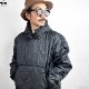 MINOS SFMC QUILTED HOODED [MNG24-SW01]