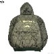 MINOS SFMC QUILTED HOODED [MNG24-SW01]