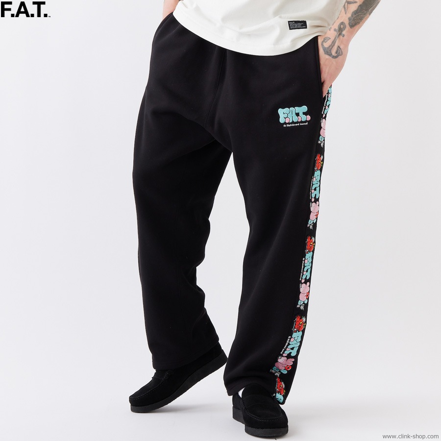 F.A.T. YUBIA "EMPiii" [F32520-PN18]