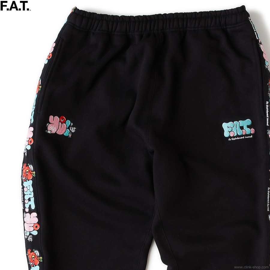 F.A.T. YUBIA "EMPiii" [F32520-PN18]