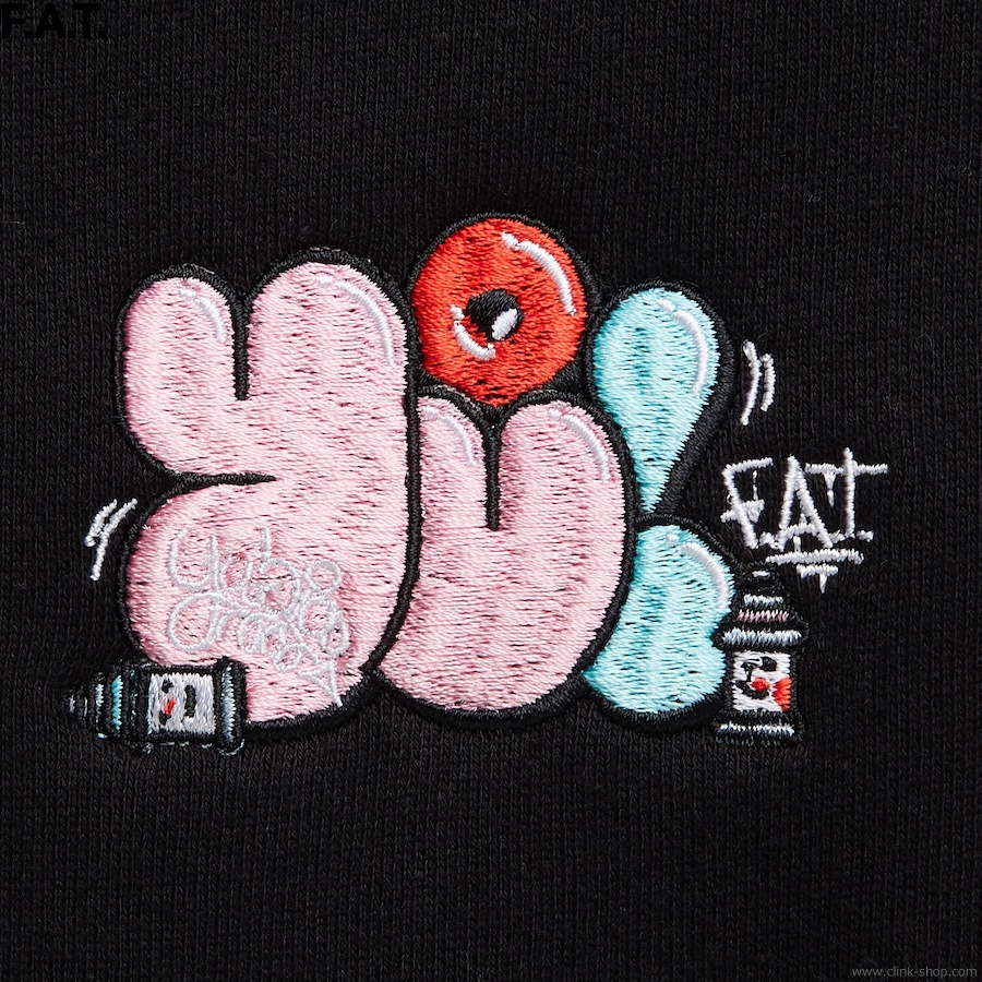 F.A.T. YUBIA "EMPiii" [F32520-PN18]