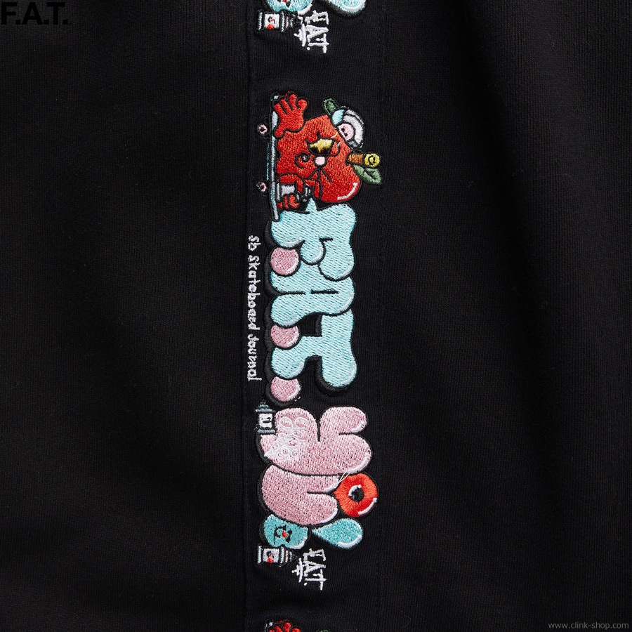 F.A.T. YUBIA "EMPiii" [F32520-PN18]