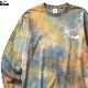 SOFTMACHINE ASDC L/S (ORANGE)