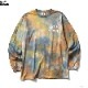 SOFTMACHINE ASDC L/S (ORANGE)
