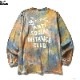 SOFTMACHINE ASDC L/S (ORANGE)