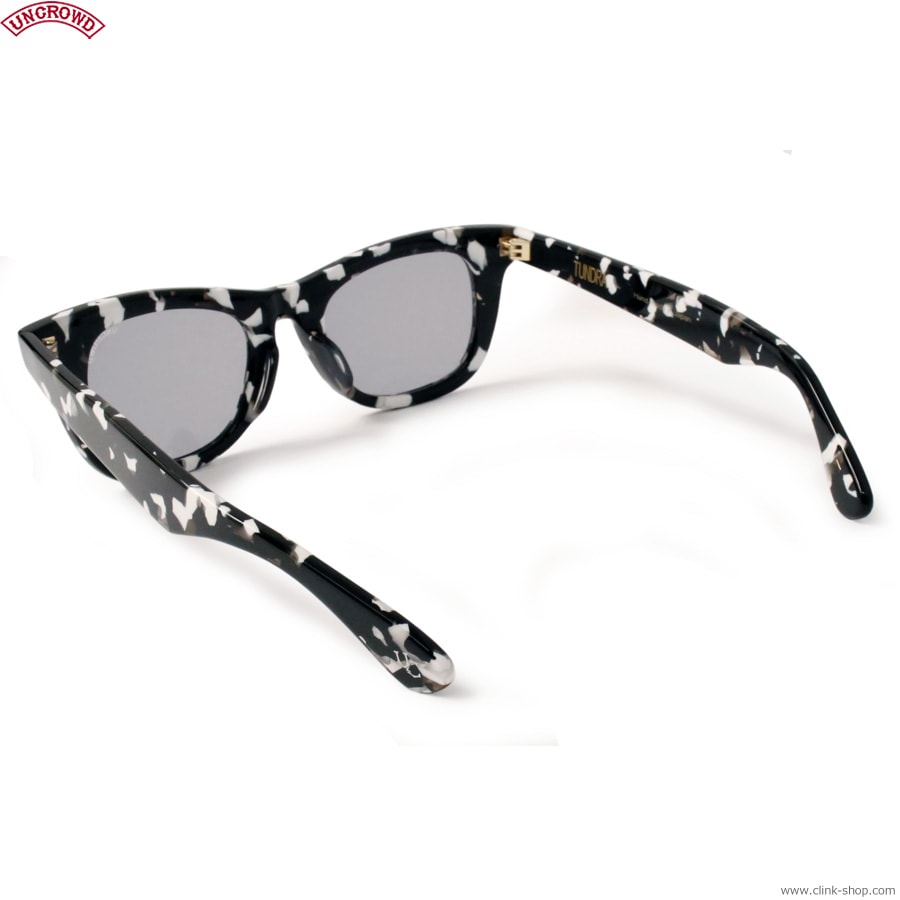 CLINK｜UNCROWD TUNDRA (MONOTONE CAMO-SMOKE) [255-63-055