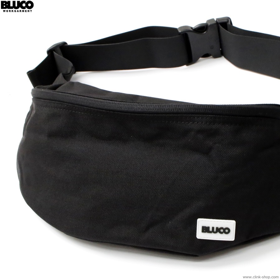 BLUCO BURIC NYLON BODY BAG [157-71-014]