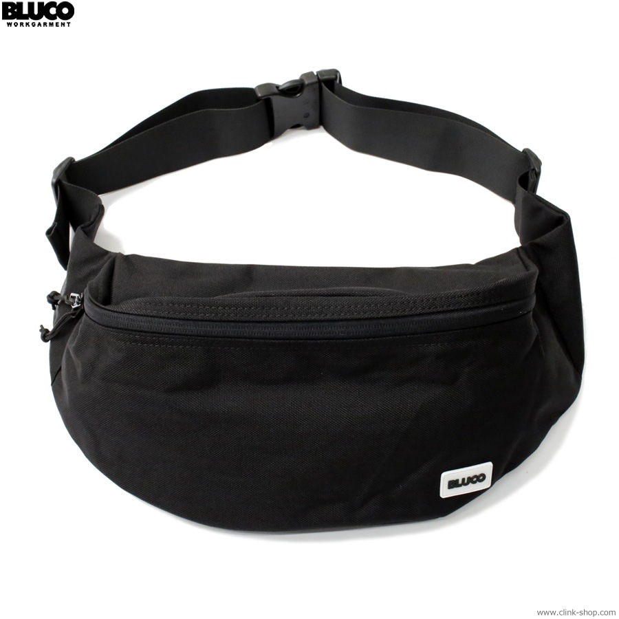 BLUCO BURIC NYLON BODY BAG [157-71-014]