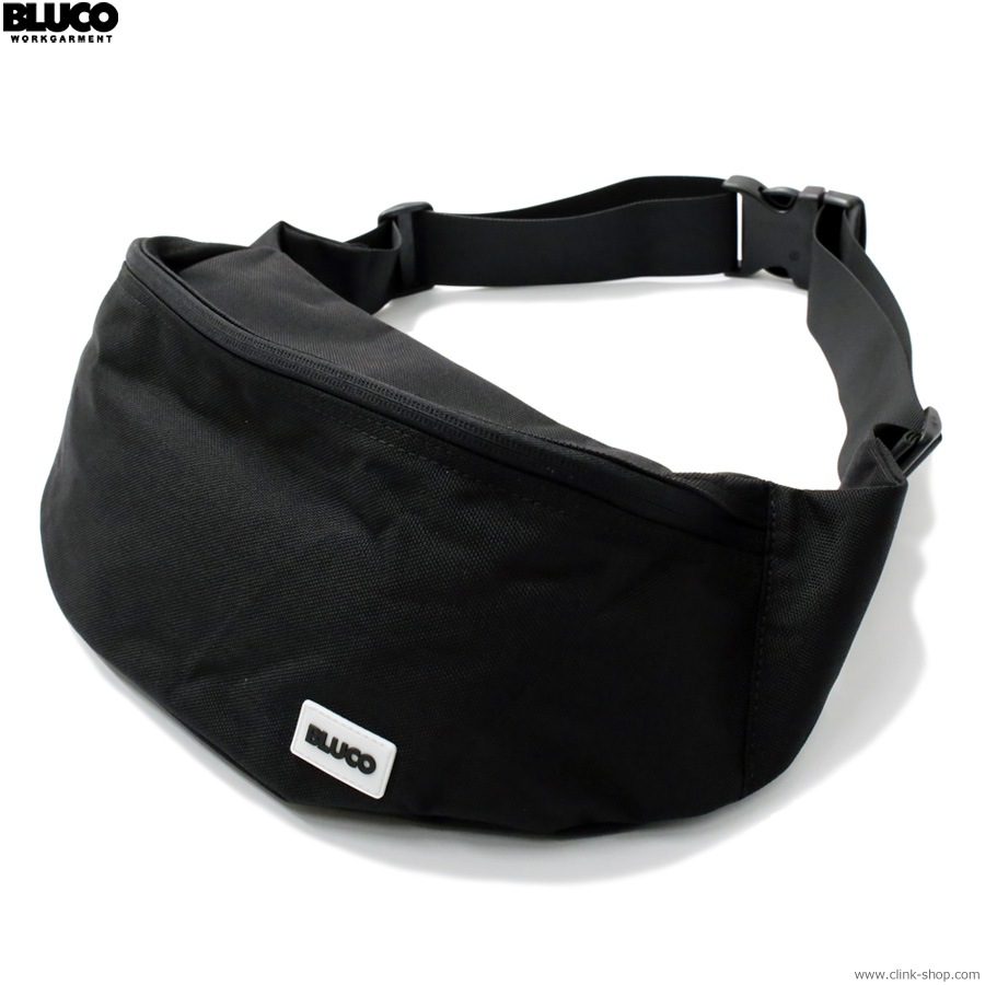BLUCO BURIC NYLON BODY BAG [157-71-014]