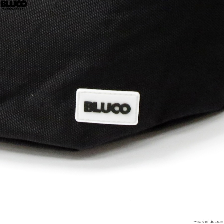 BLUCO BURIC NYLON BODY BAG [157-71-014]