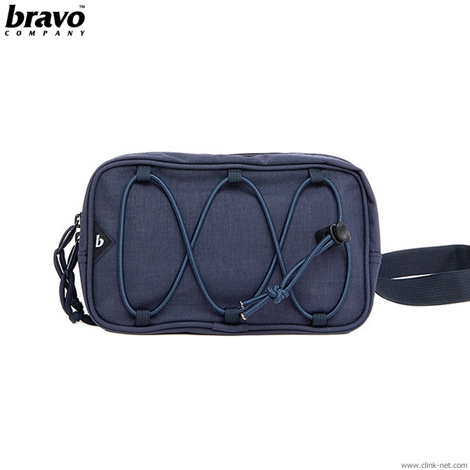 BRAVO KILO BLOCK I (NAVY) #23904