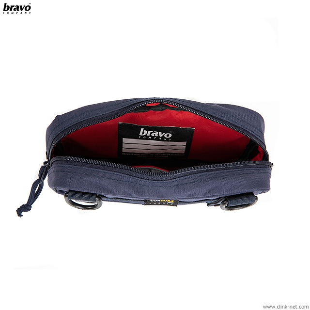 BRAVO KILO BLOCK I (NAVY) #23904