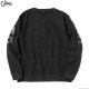 CLUCT CLT-EMB CW (BLACK) #04071