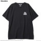 LIBERAIDERS FMJ002 TEE (BLACK) #76602