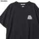 LIBERAIDERS FMJ002 TEE (BLACK) #76602