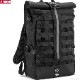 CHROME BARRAGE CARGO BACKPACK (BLACK)