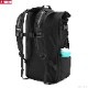 CHROME BARRAGE CARGO BACKPACK (BLACK)