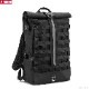 CHROME BARRAGE CARGO BACKPACK (BLACK)