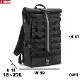 CHROME BARRAGE CARGO BACKPACK (BLACK)