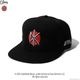CLUCT DEAD KENNEDYS [CAP] (BLACK) #05098
