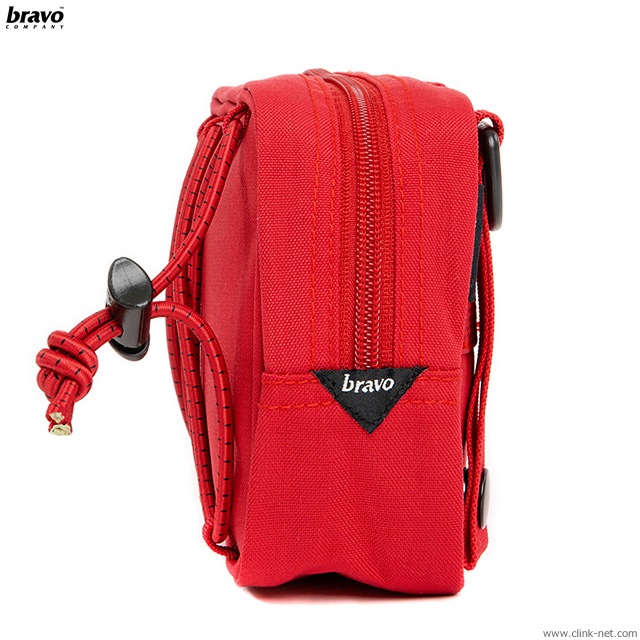 BRAVO KILO BLOCK I (RED) #23904