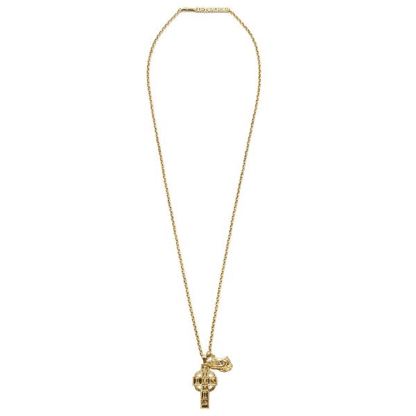 SOFTMACHINE FAITH PENDANT