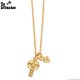 SOFTMACHINE FAITH PENDANT