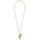 SOFTMACHINE FAITH PENDANT