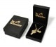 SOFTMACHINE FAITH PENDANT