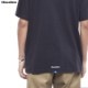 LIBERAIDERS FMJ003 TEE (BLACK) #76603