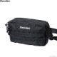 LIBERAIDERS UTILITY WAIST BAG (BLACK) #73902