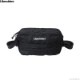 LIBERAIDERS UTILITY WAIST BAG (BLACK) #73902