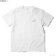 CARHARTT WIP S/S AMERICAN SCRIPT T-SHIRT (WHITE)