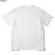 CARHARTT WIP S/S AMERICAN SCRIPT T-SHIRT (WHITE)