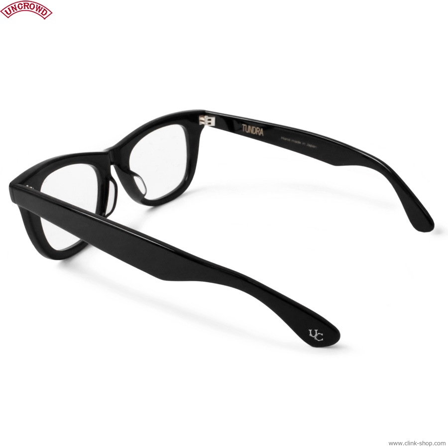 UNCROWD TUNDRA (BLACK-CLEAR) [255-63-055]