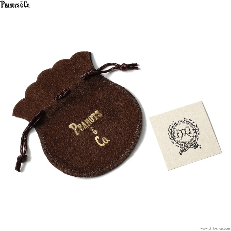 CLINK|PEANUTS & CO. YACHIMATA PEANUTS CHAIN (SILVER)|東京 CLINK|PEANUTS & CO. YACHIMATA PEANUTS CHAIN (SILVER)|東京