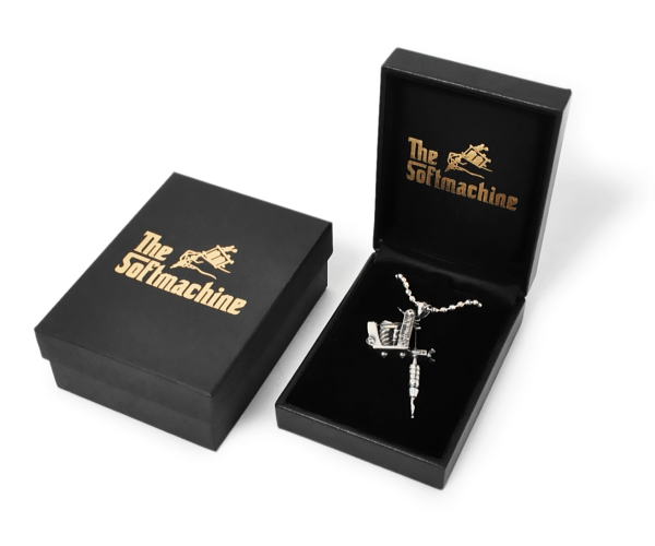 SOFTMACHINE PAIN MAKER