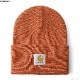 CARHARTT WIP ACRYLIC WATCH HAT (PHOENIX)