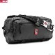 CHROME KADET SLING BAG (BLACK TARP)