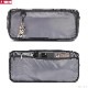 CHROME KADET SLING BAG (BLACK TARP)