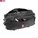 CHROME KADET SLING BAG (BLACK TARP)
