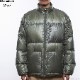 NANGA X LIBERAIDERS RIPSTOP NYLON DOWN JACKET (OLIVE) #74002