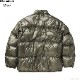 NANGA X LIBERAIDERS RIPSTOP NYLON DOWN JACKET (OLIVE) #74002