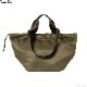 PEANUTS & CO. �� NEXUSVII. FLIGHT NYLON 2WAY TOTE - L ��RCA-NEJ-GOC��