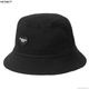 CARHARTT WIP DREWE BUCKET HAT (BLACK)
