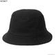CARHARTT WIP DREWE BUCKET HAT (BLACK)