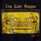 SOFTMACHINE THE LAST SUPPER-T (BLACK)
