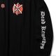 CLUCT DEAD KENNEDYS [L/S TEE] (BLACK) #05093